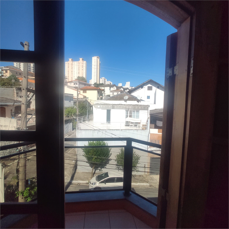 Venda Sobrado São Paulo Jardim Carlu REO836758 17