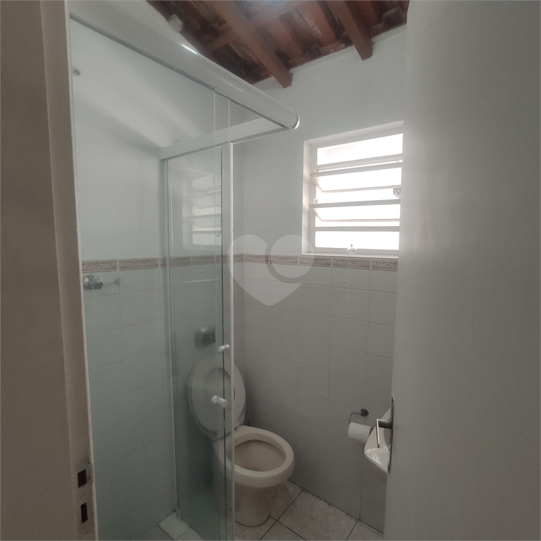 Venda Sobrado São Paulo Jardim Carlu REO836758 21