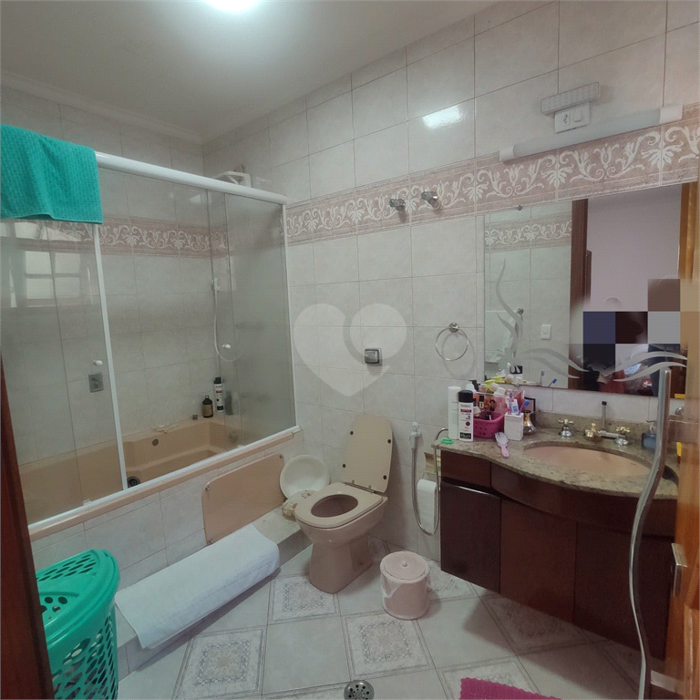 Venda Sobrado São Paulo Jardim Carlu REO836758 16