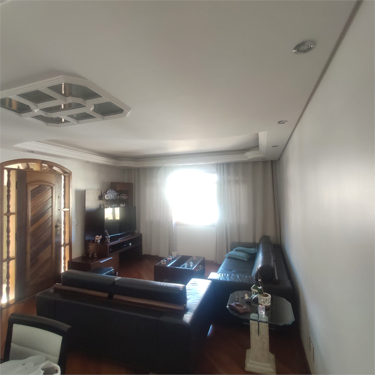 Venda Sobrado São Paulo Jardim Carlu REO836758 3