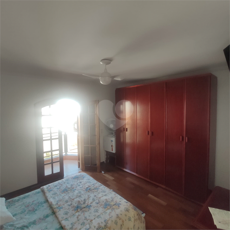 Venda Sobrado São Paulo Jardim Carlu REO836758 15