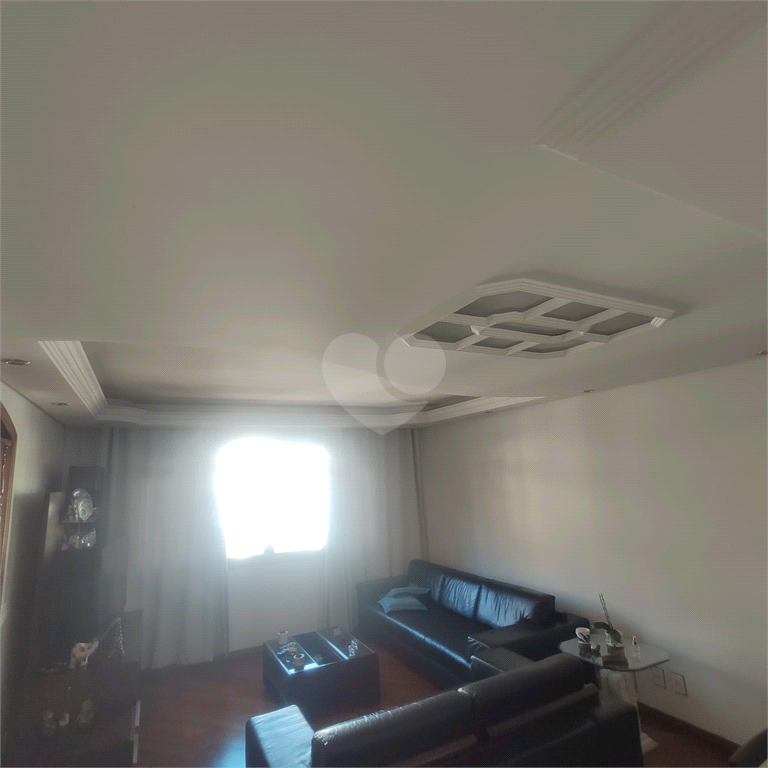 Venda Sobrado São Paulo Jardim Carlu REO836758 2