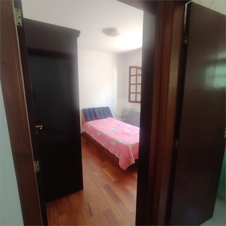 Venda Sobrado São Paulo Jardim Carlu REO836758 14