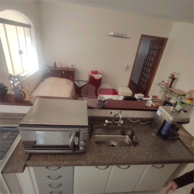 Venda Sobrado São Paulo Jardim Carlu REO836758 5