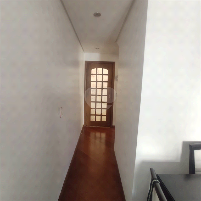 Venda Sobrado São Paulo Jardim Carlu REO836758 7