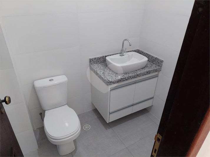 Venda Prédio inteiro São Paulo Santana REO836762 28