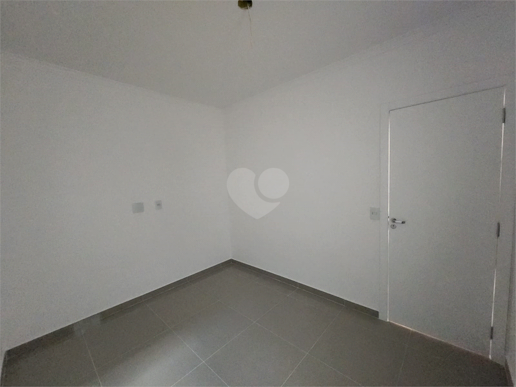 Venda Sobrado São Paulo Jardim São José (zona Norte) REO836766 4