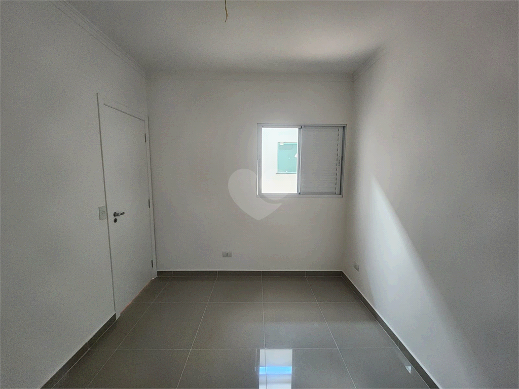 Venda Sobrado São Paulo Jardim São José (zona Norte) REO836766 7