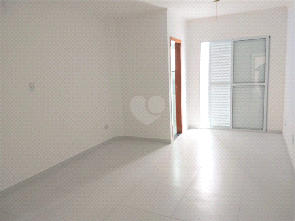 Venda Sobrado São Paulo Jardim São José (zona Norte) REO836766 9