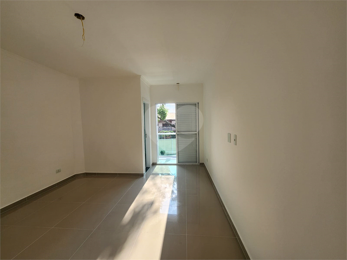 Venda Sobrado São Paulo Jardim São José (zona Norte) REO836766 6