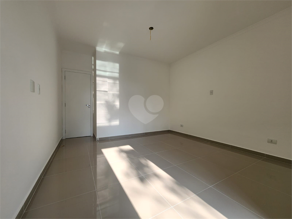 Venda Sobrado São Paulo Jardim São José (zona Norte) REO836766 12