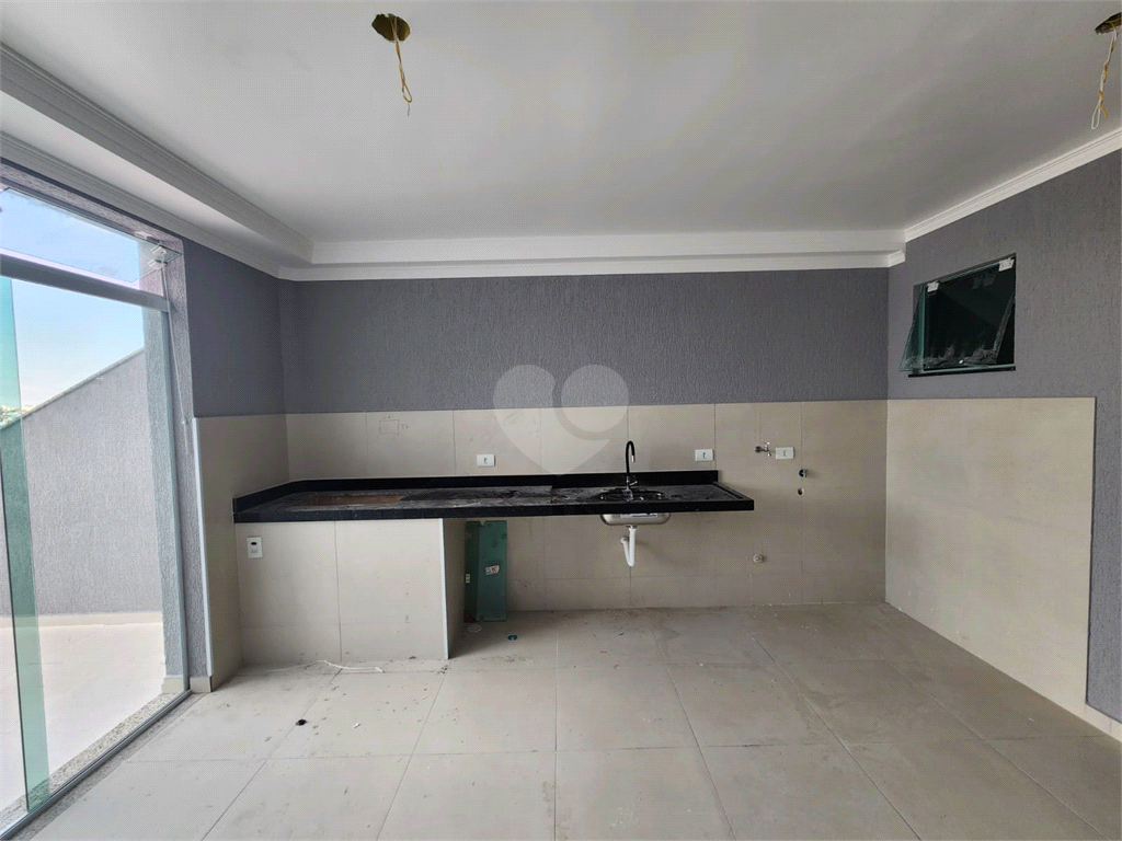 Venda Sobrado São Paulo Jardim São José (zona Norte) REO836766 21