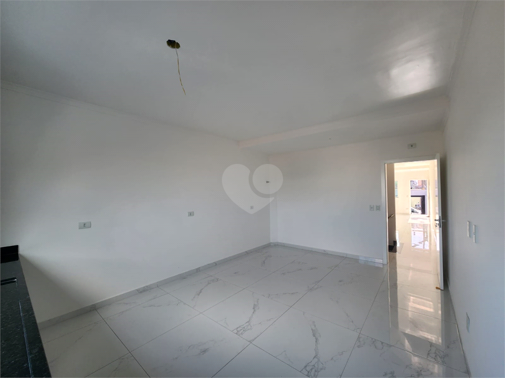 Venda Sobrado São Paulo Jardim São José (zona Norte) REO836766 8