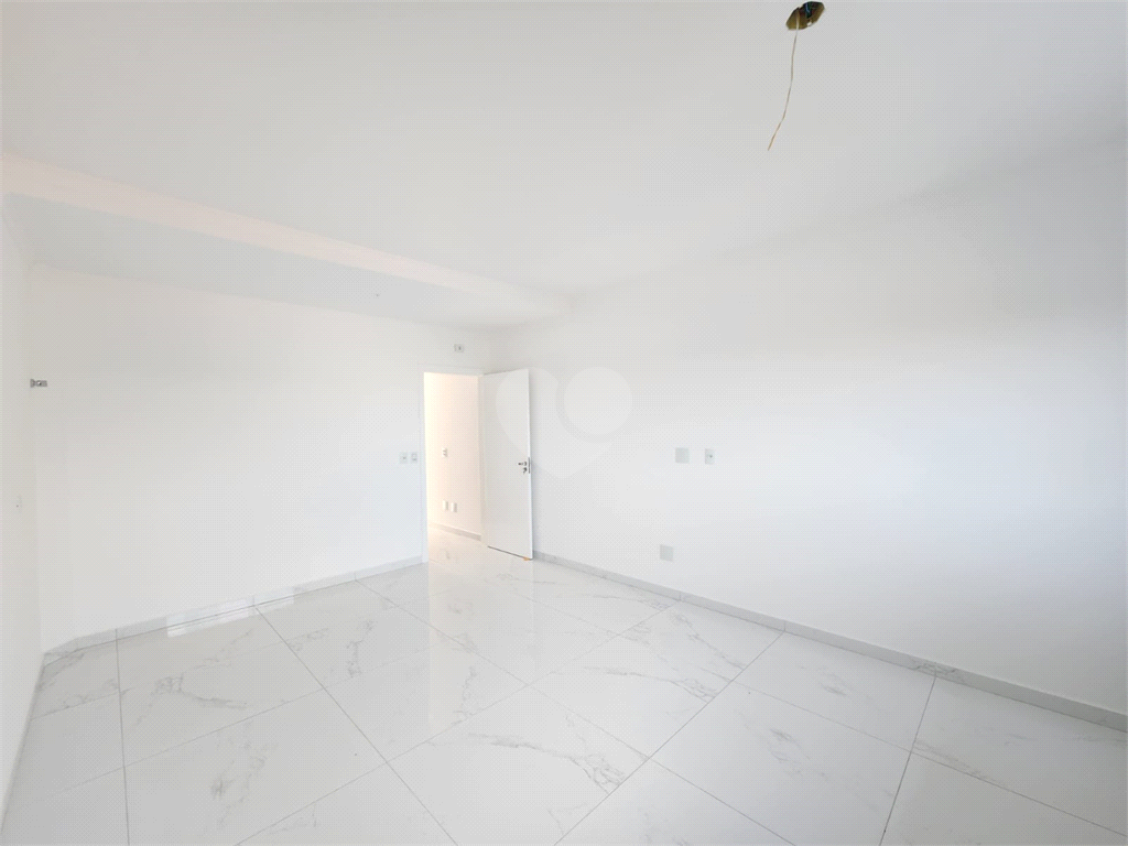 Venda Sobrado São Paulo Jardim São José (zona Norte) REO836766 5