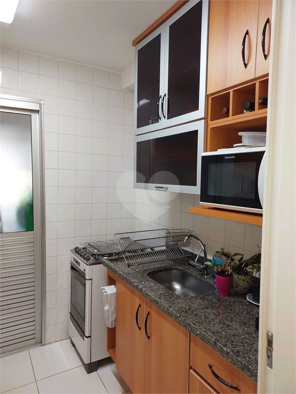 Venda Apartamento São Paulo Vila Gustavo REO836767 12