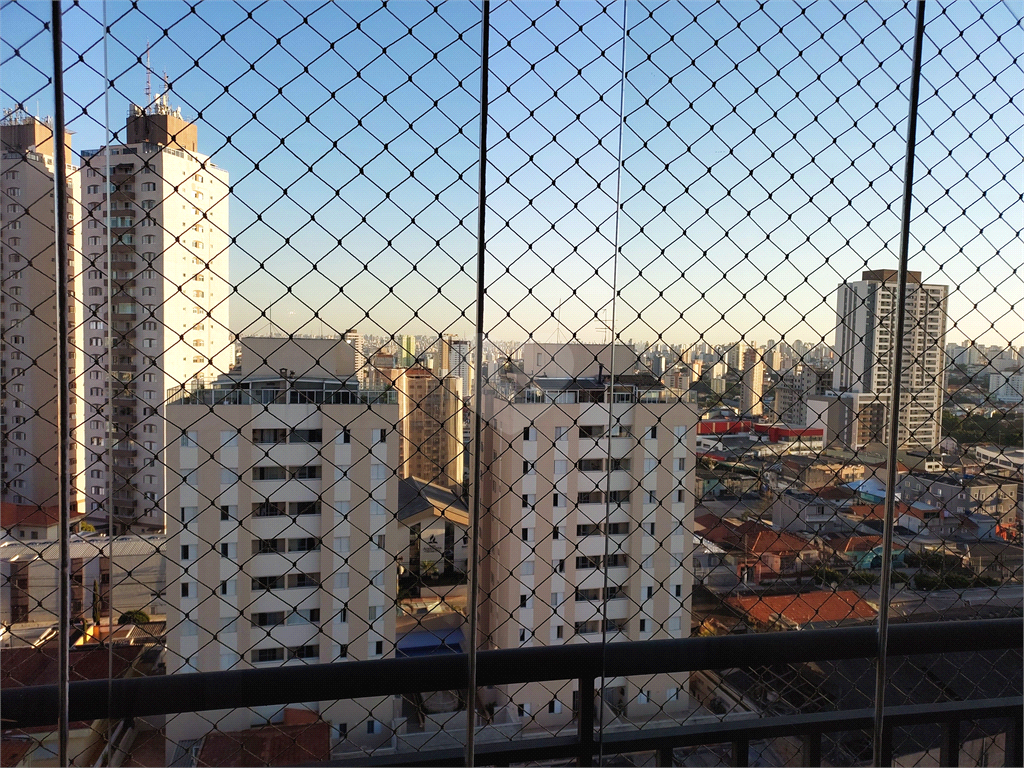 Venda Apartamento São Paulo Vila Gustavo REO836767 11