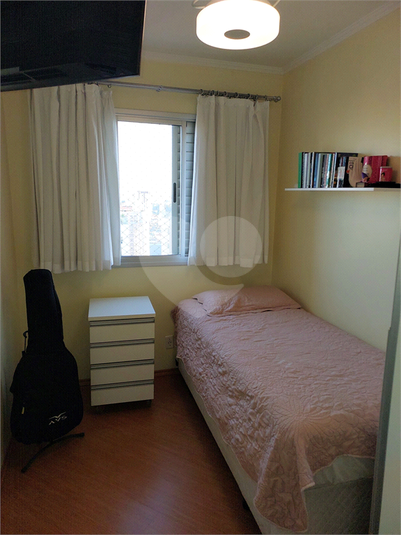 Venda Apartamento São Paulo Vila Gustavo REO836767 25