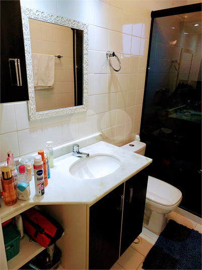 Venda Apartamento São Paulo Vila Gustavo REO836767 23