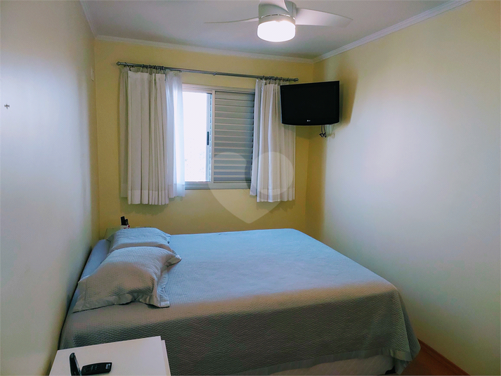 Venda Apartamento São Paulo Vila Gustavo REO836767 18