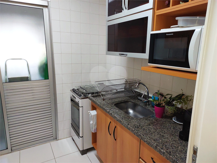 Venda Apartamento São Paulo Vila Gustavo REO836767 14