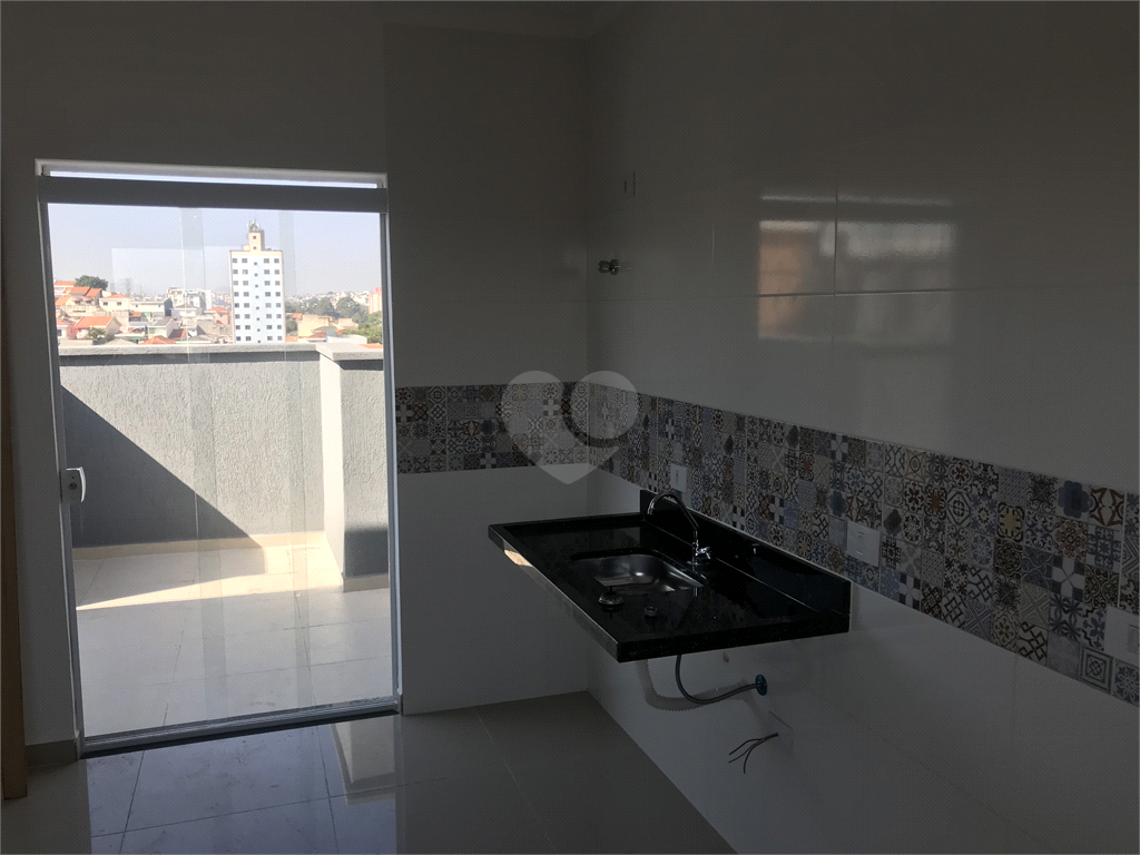 Venda Apartamento São Paulo Cidade Patriarca REO836783 45