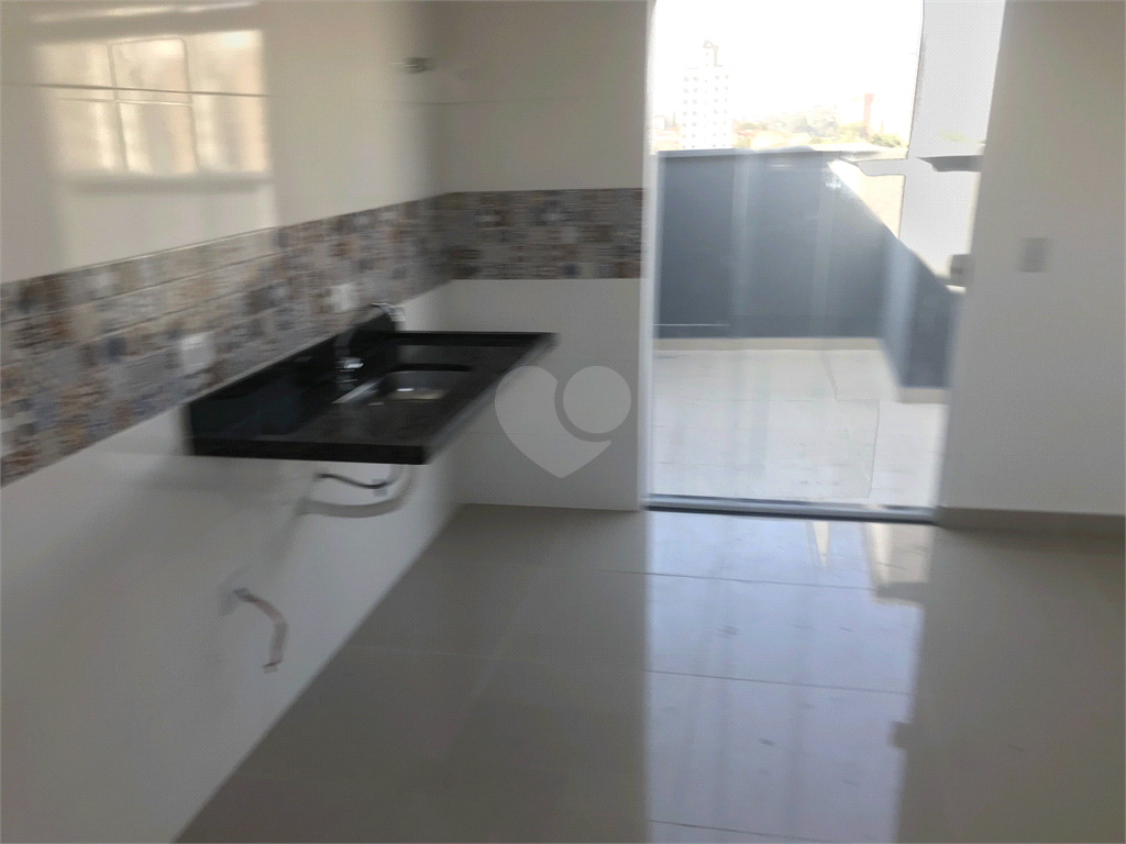 Venda Apartamento São Paulo Cidade Patriarca REO836783 40