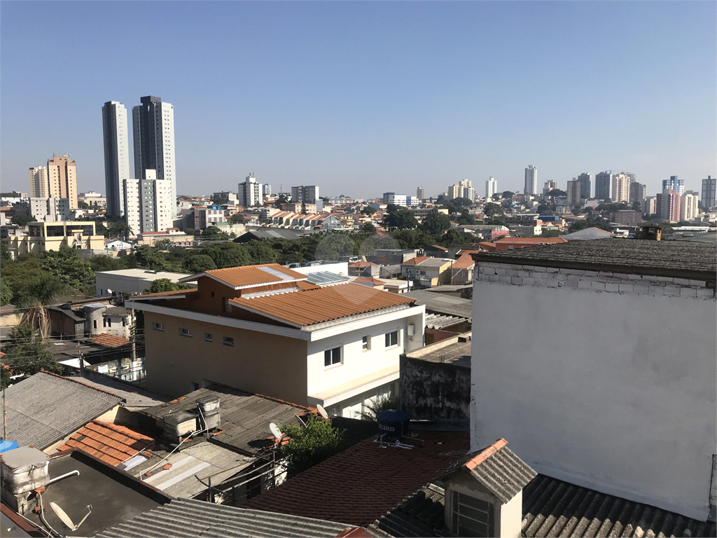 Venda Apartamento São Paulo Cidade Patriarca REO836783 24