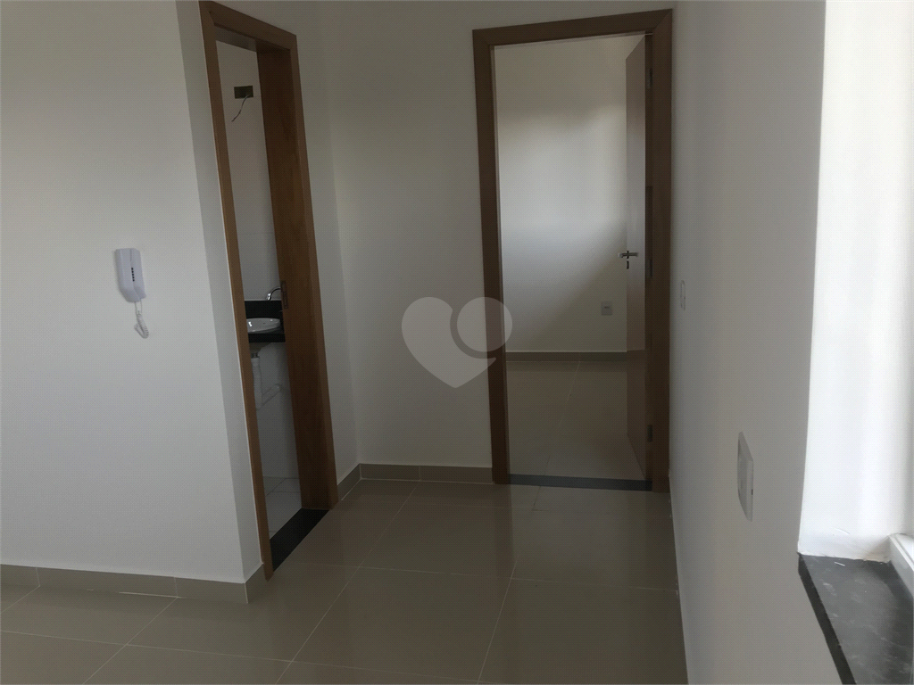 Venda Apartamento São Paulo Cidade Patriarca REO836783 43