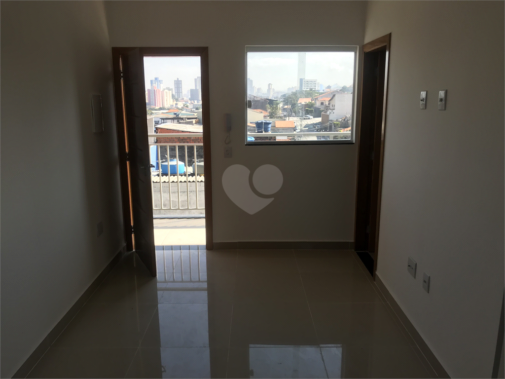 Venda Apartamento São Paulo Cidade Patriarca REO836783 33