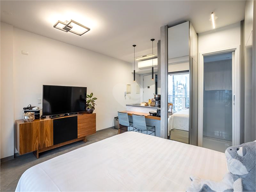 Venda Apartamento São Paulo Vila Nova Conceição REO83679 14