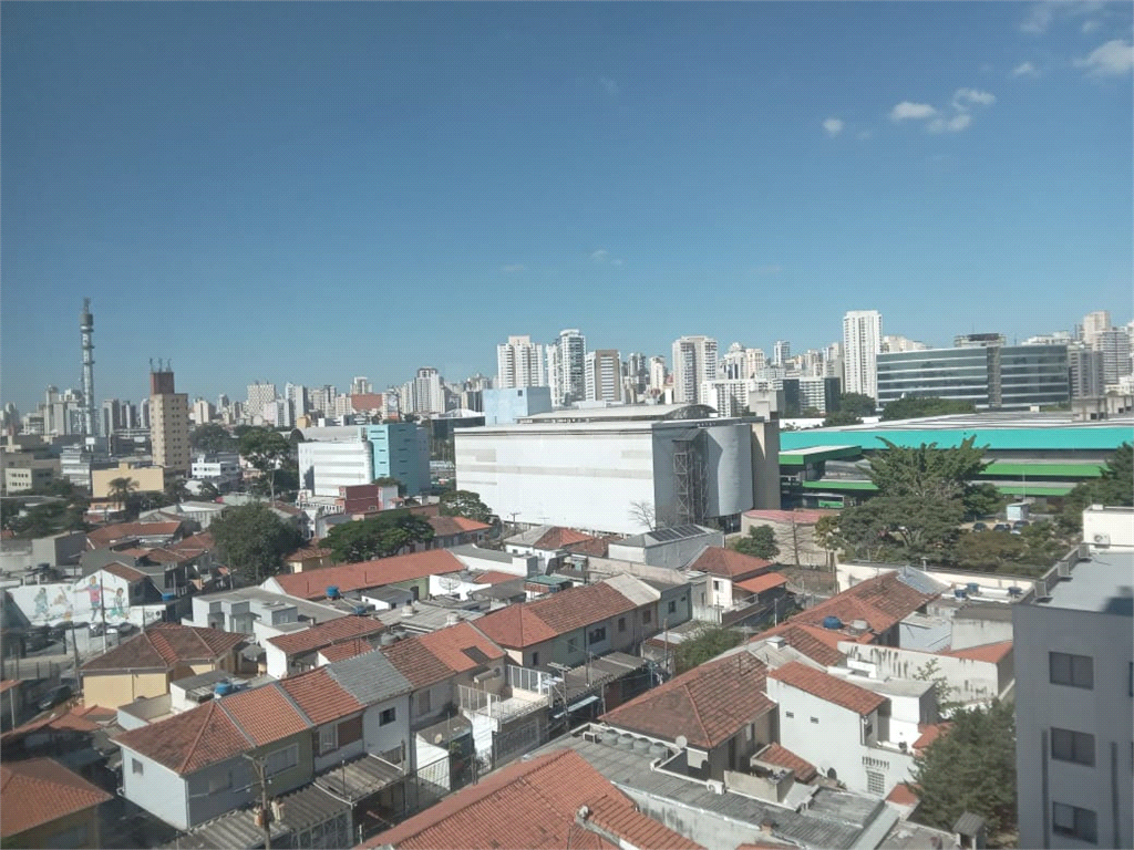 Aluguel Salas São Paulo Várzea Da Barra Funda REO836820 9