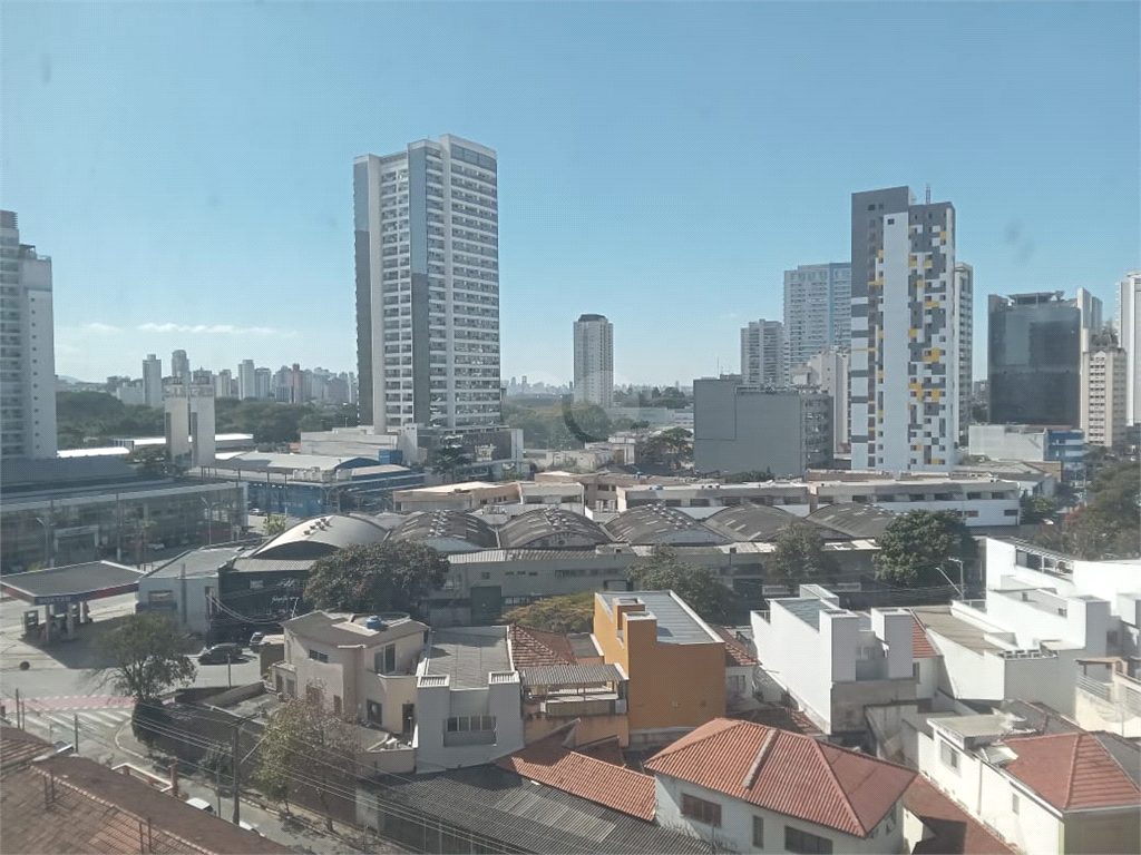 Aluguel Salas São Paulo Várzea Da Barra Funda REO836820 8