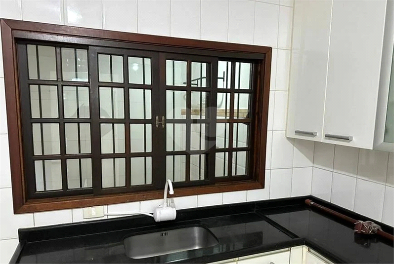 Venda Sobrado São Paulo Vila Indiana REO836836 22