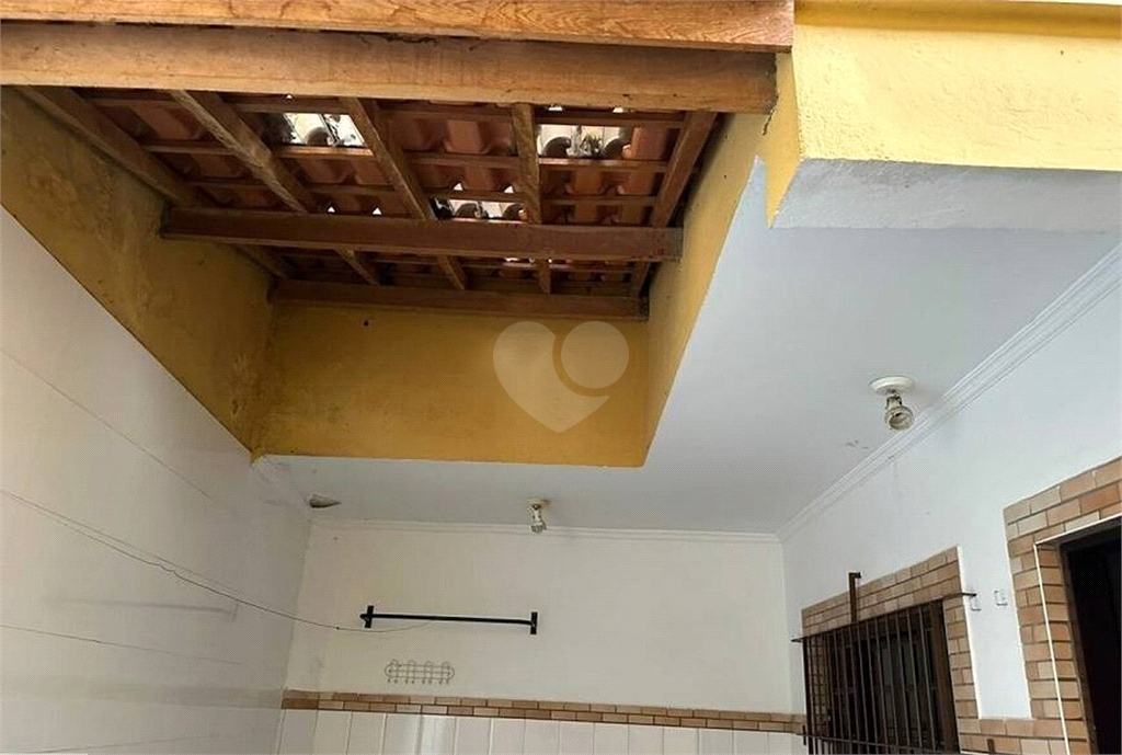 Venda Sobrado São Paulo Vila Indiana REO836836 10