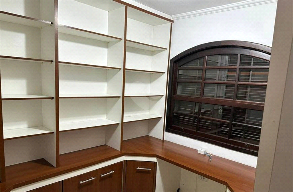 Venda Sobrado São Paulo Vila Indiana REO836836 30