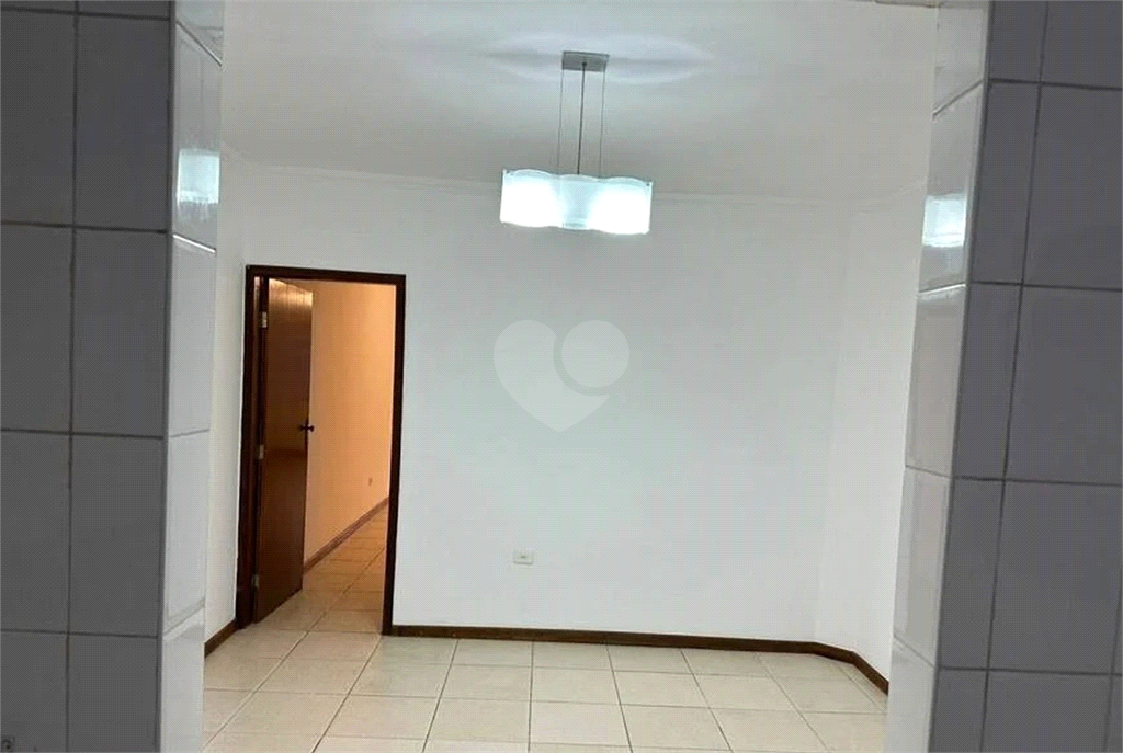 Venda Sobrado São Paulo Vila Indiana REO836836 26