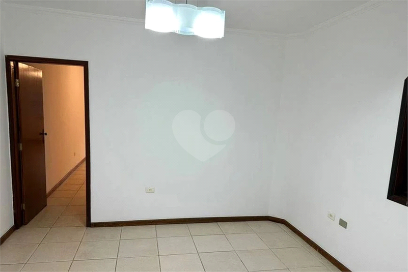 Venda Sobrado São Paulo Vila Indiana REO836836 20