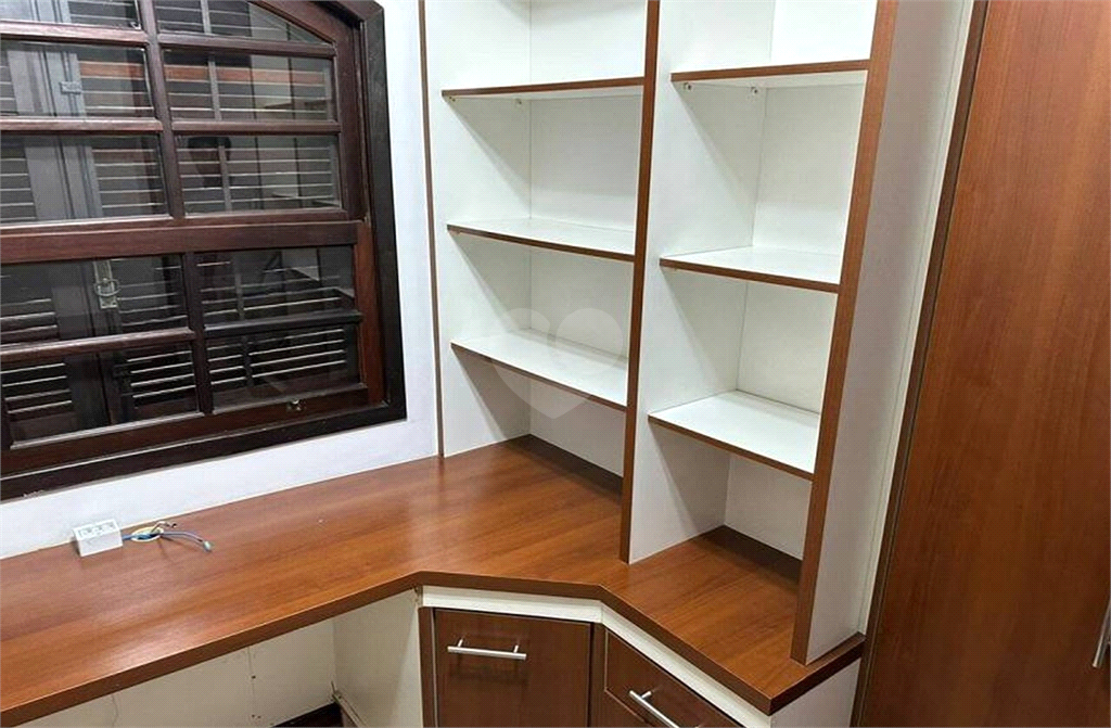 Venda Sobrado São Paulo Vila Indiana REO836836 28