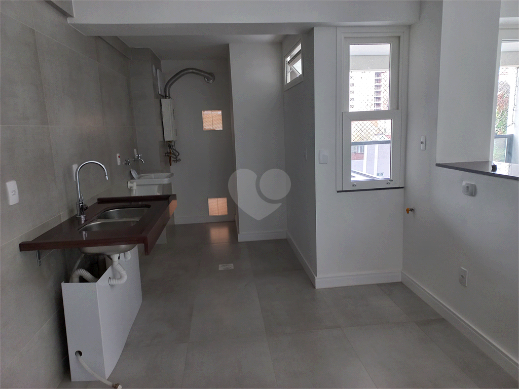 Venda Apartamento Poços De Caldas Centro REO836849 23