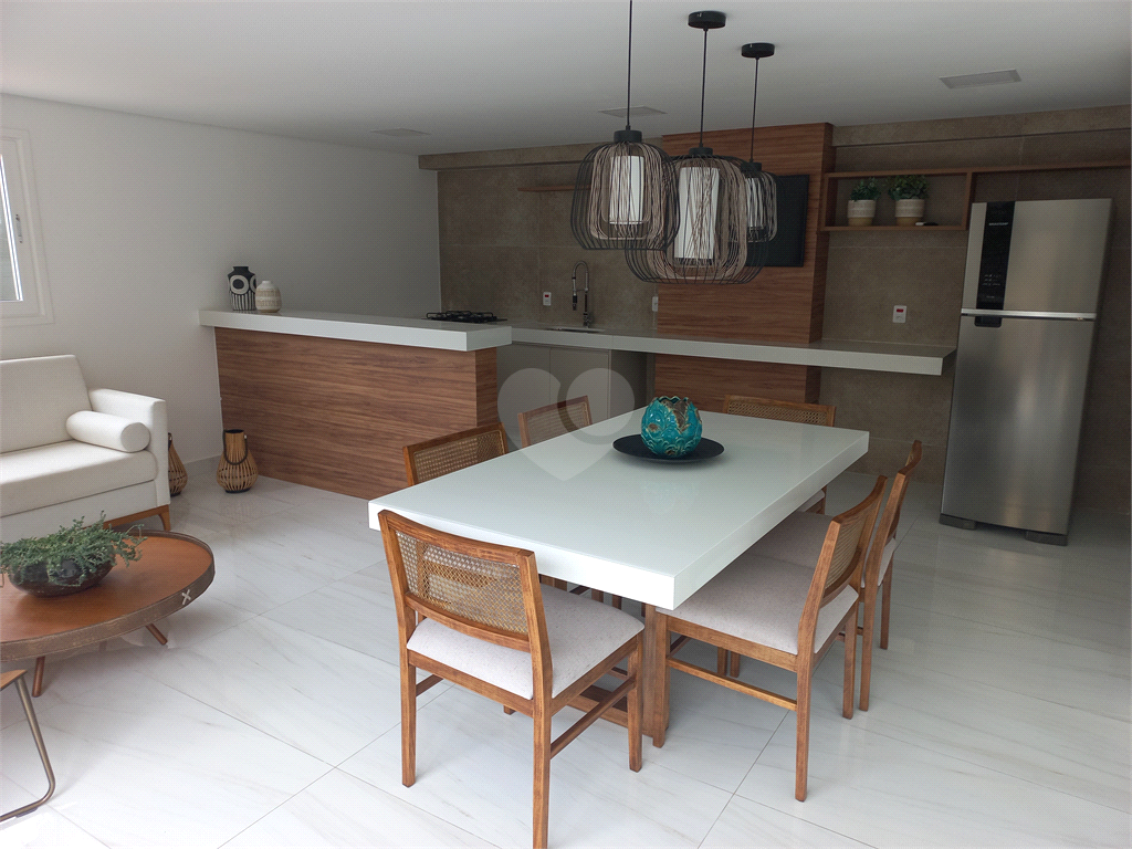 Venda Apartamento Poços De Caldas Centro REO836849 8