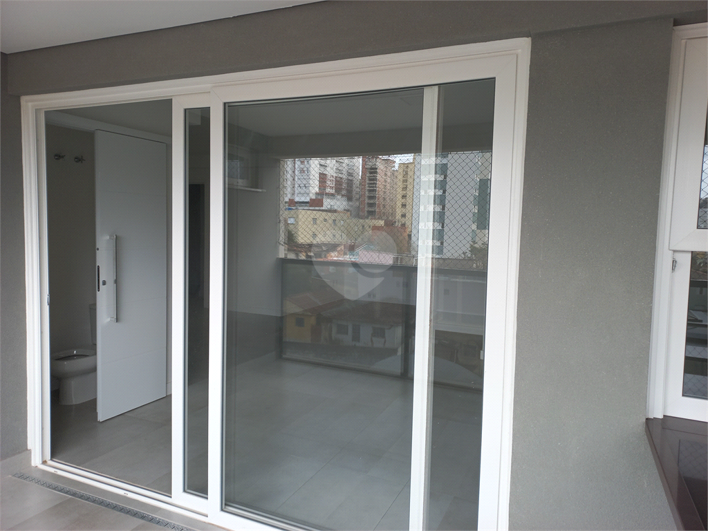 Venda Apartamento Poços De Caldas Centro REO836849 28