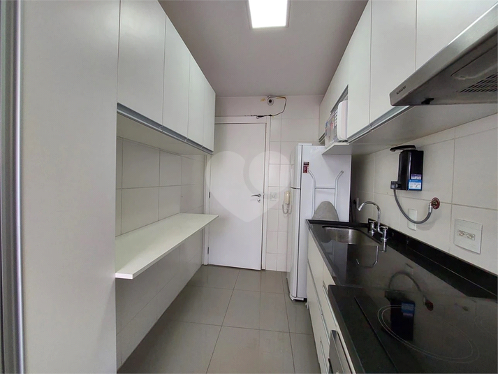 Venda Apartamento São Paulo Vila Gertrudes REO836867 6