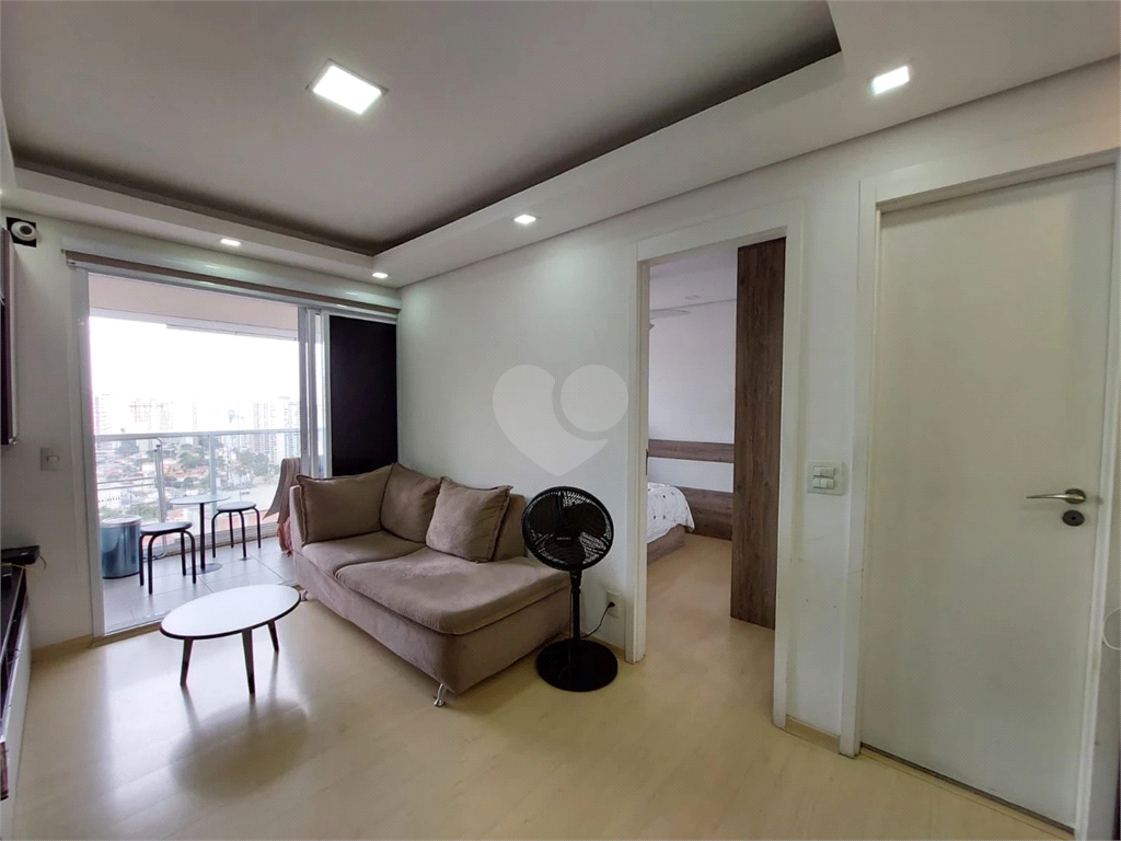 Venda Apartamento São Paulo Vila Gertrudes REO836867 2