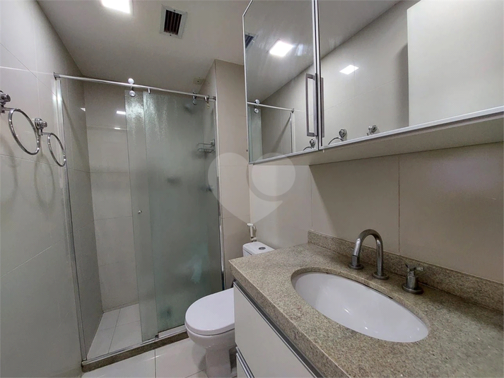 Venda Apartamento São Paulo Vila Gertrudes REO836867 23