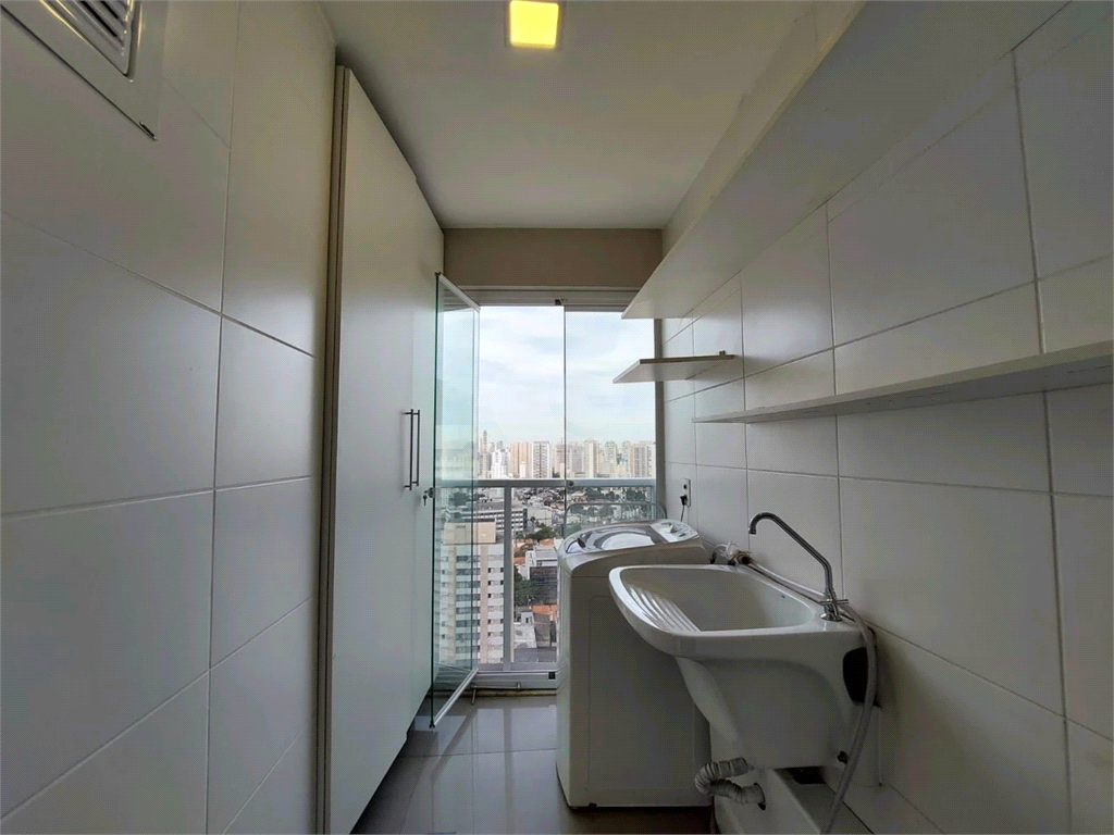 Venda Apartamento São Paulo Vila Gertrudes REO836867 12