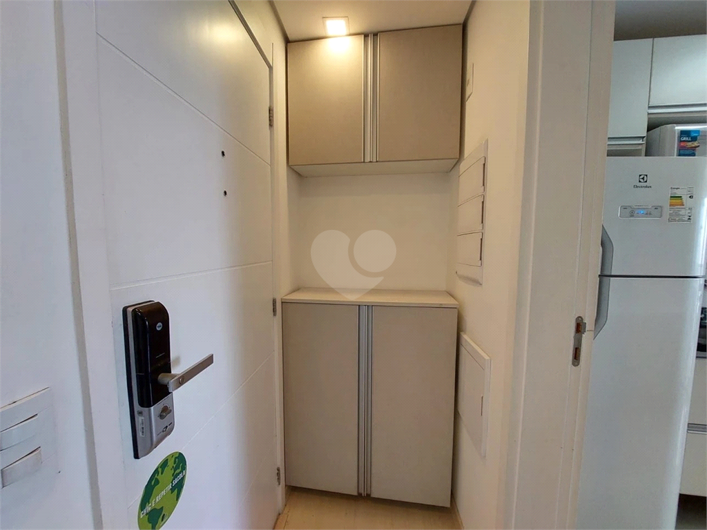 Venda Apartamento São Paulo Vila Gertrudes REO836867 4