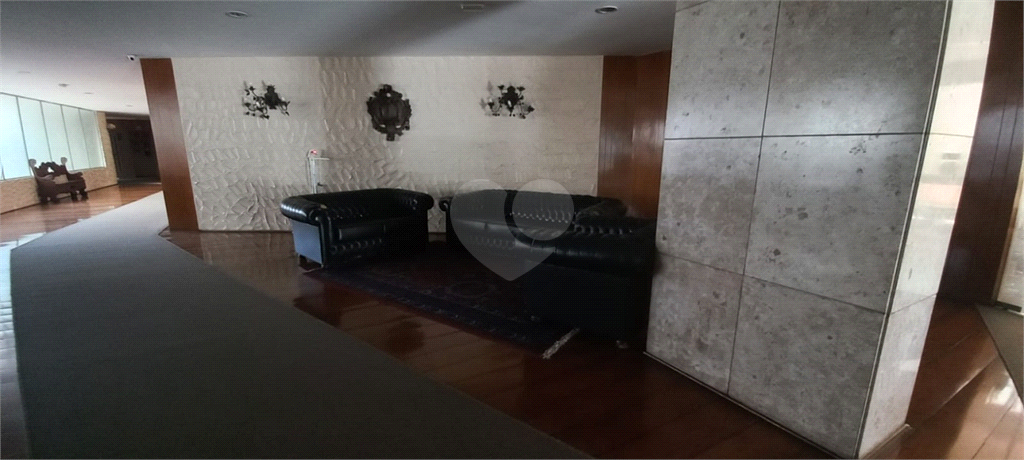 Venda Apartamento São Paulo Higienópolis REO836870 16