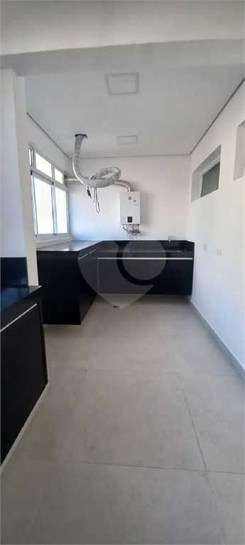 Venda Apartamento São Paulo Higienópolis REO836870 3