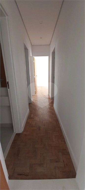 Venda Apartamento São Paulo Higienópolis REO836870 5