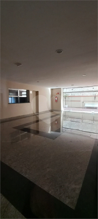 Venda Apartamento São Paulo Higienópolis REO836870 23